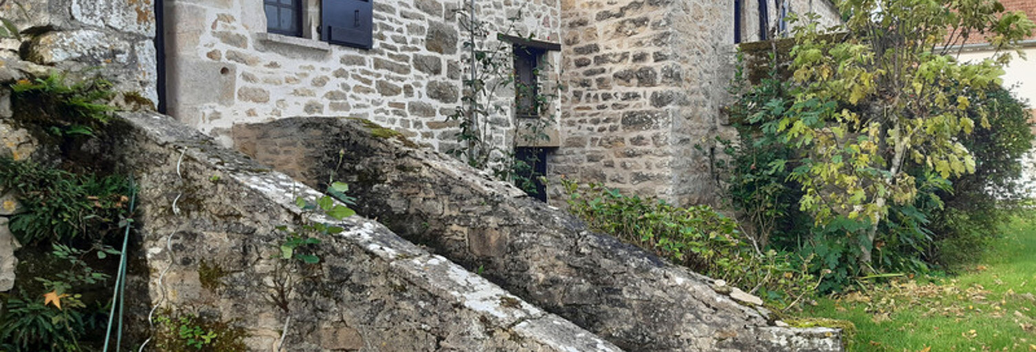 Maison 5 Pièces 131 m² à vendre à Laramière (46260)