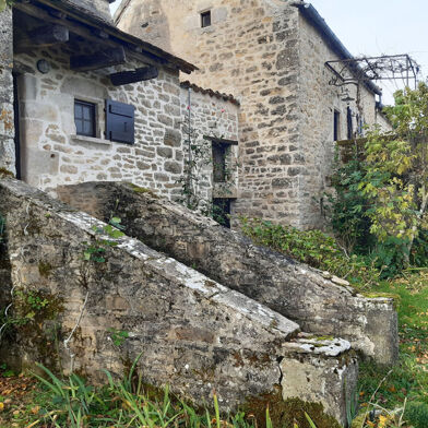 Maison 5 pièces 155000 €