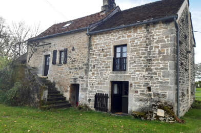 Maison 5 pièces 155000 €