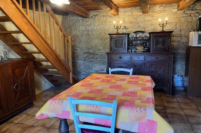 Maison 5 pièces 155000 €