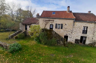 Maison 5 pièces 155000 €