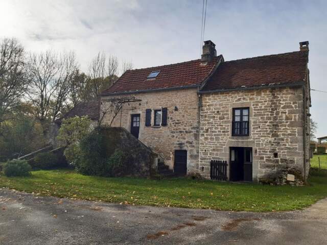 Maison à LARAMIERE (46) — photo du bien