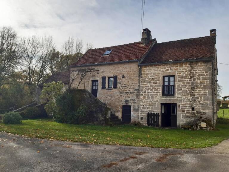 Maison à LARAMIERE (46) — photo 1