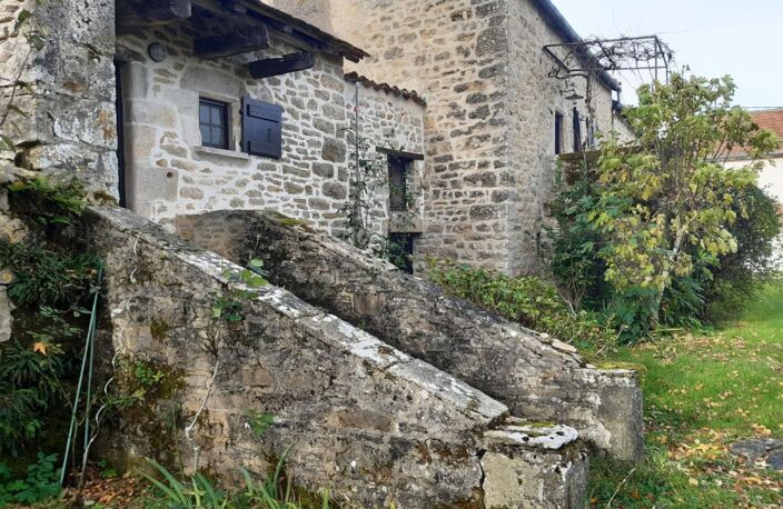 Maison à LARAMIERE (46) — photo 3
