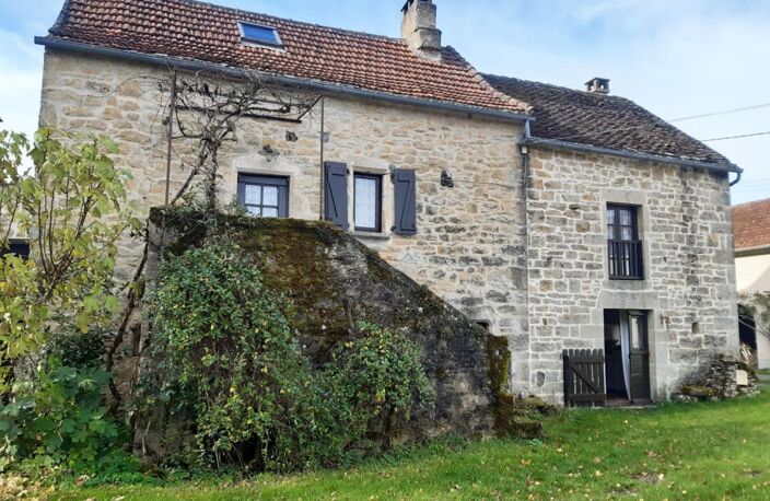 Maison à LARAMIERE (46) — photo 4