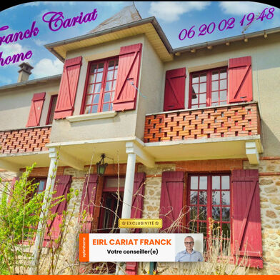 Maison 3 pièces 66000 €