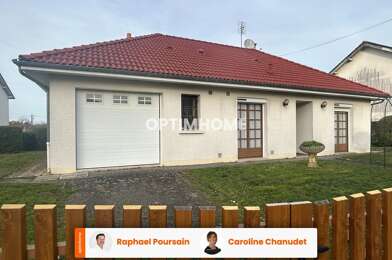 Maison 3 pièces 98000 €