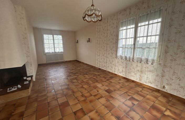 Maison de plain-pied de 76 m2 sur 750 m2 de jardin — photo 4