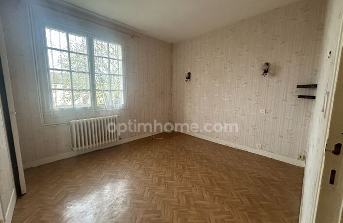 Maison de plain-pied de 76 m2 sur 750 m2 de jardin — photo 5