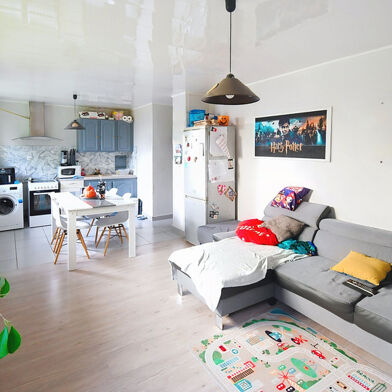 Appartement 4 pièces 70000 €