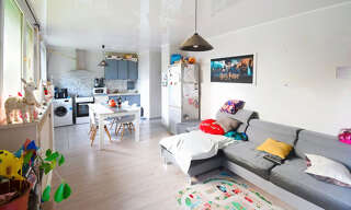 Appartement 4 Pièces 71 m² à vendre à Longuyon (54260)