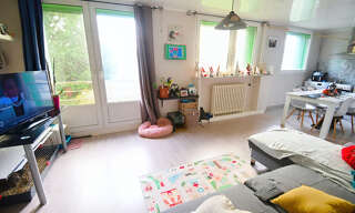 Appartement 4 Pièces 71 m² à vendre à Longuyon (54260)