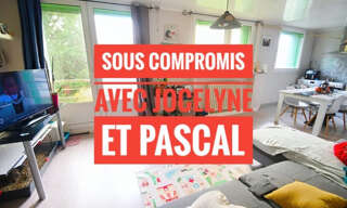 Appartement 4 Pièces 71 m² à vendre à Longuyon (54260)