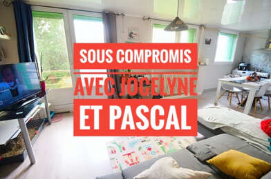 Appartement 4 pièces 70000 €