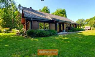 Maison 8 Pièces 175 m² à vendre à Rivière (62173)