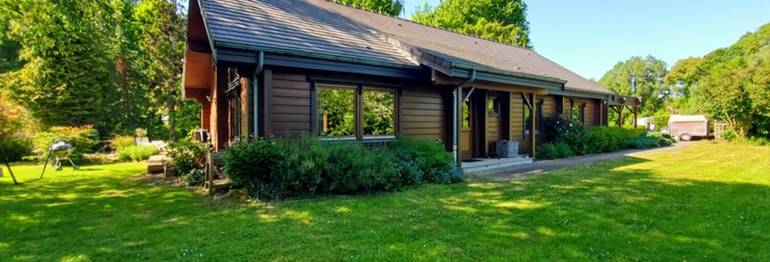 Maison 8 Pièces 175 m² à vendre à Rivière (62173)