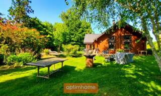 Maison 8 Pièces 175 m² à vendre à Rivière (62173)