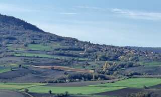 Terrain  3092 m² à vendre à Veyre-Monton (63960)