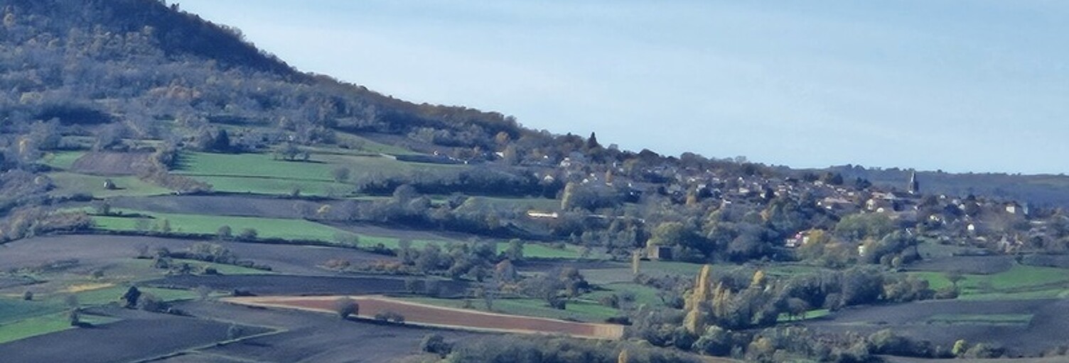 Terrain  3092 m² à vendre à Veyre-Monton (63960)