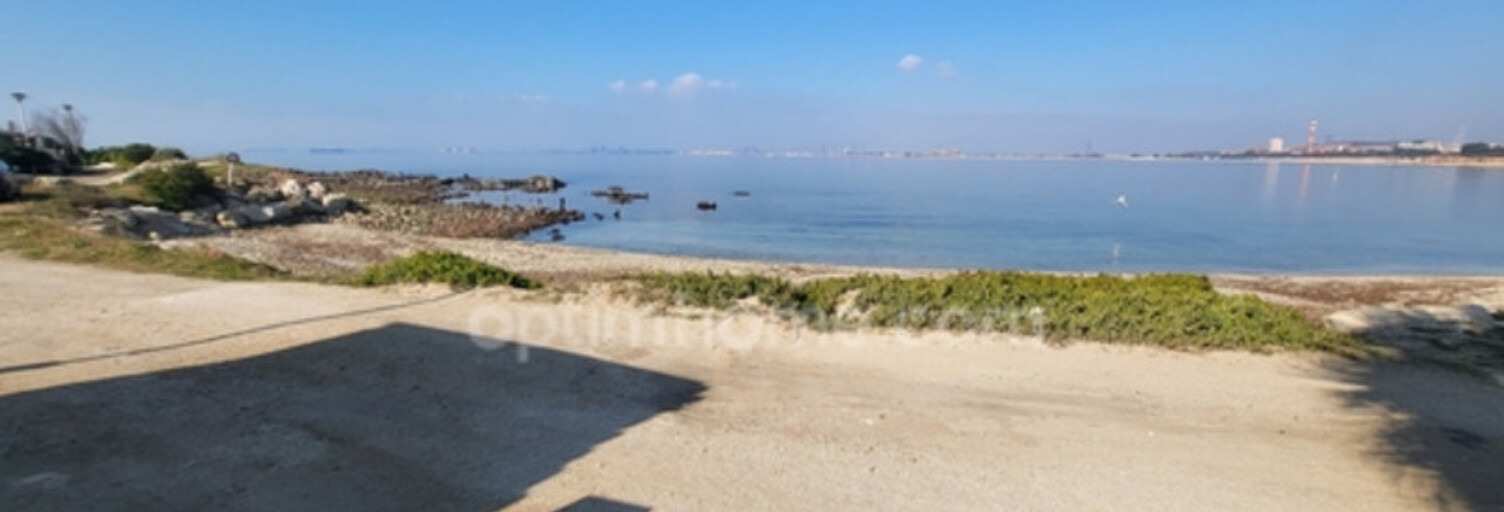 Maison 3 Pièces 80 m² à vendre à Port-de-Bouc (13110)