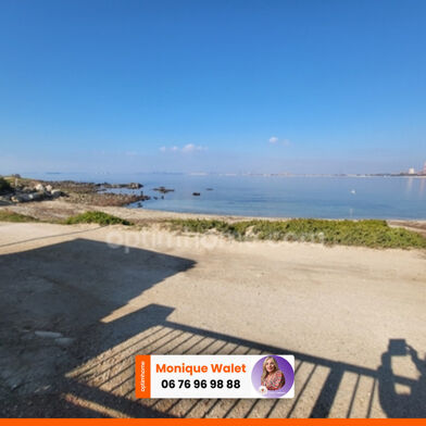 Maison 3 pièces 320000 €