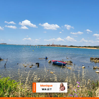 Maison 3 pièces 320000 €