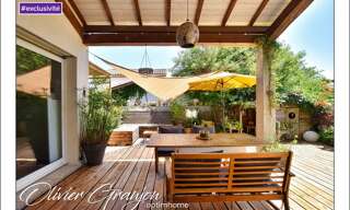 Maison 5 Pièces 138 m² à vendre à Cournonsec (34660)