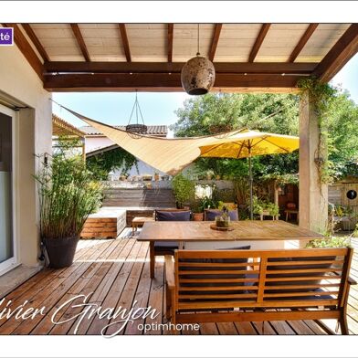 Maison 5 pièces 449000 €