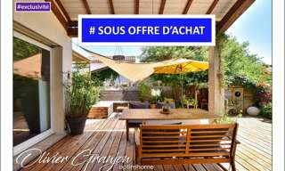 Maison 5 Pièces 138 m² à vendre à Cournonsec (34660)