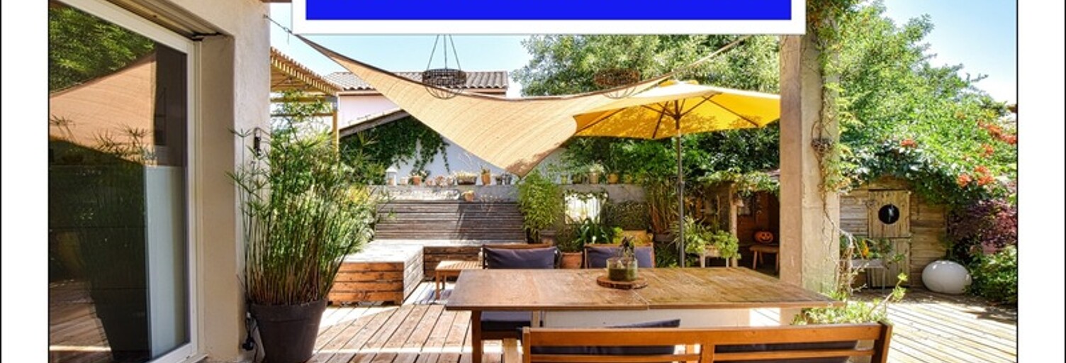 Maison 5 Pièces 138 m² à vendre à Cournonsec (34660)