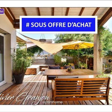 Maison 5 pièces 449000 €