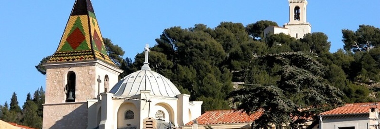 Maison 3 Pièces 82 m² à vendre à Allauch (13190)