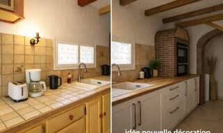 Maison 3 Pièces 82 m² à vendre à Allauch (13190)