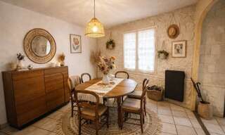 Maison 3 Pièces 82 m² à vendre à Allauch (13190)