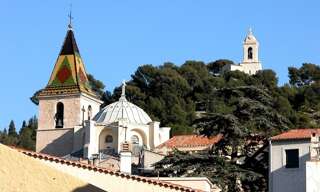 Maison 3 Pièces 82 m² à vendre à Allauch (13190)