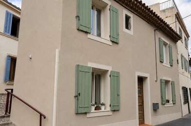 Maison 3 pièces 250000 €