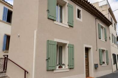 Maison 3 pièces 250000 €