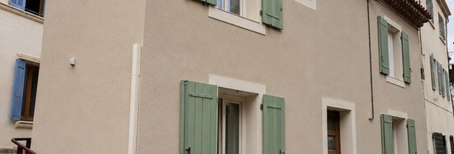 Maison 3 Pièces 82 m² à vendre à Allauch (13190)