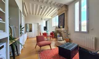 Appartement 2 Pièces 58 m² à vendre à Bordeaux (33000)