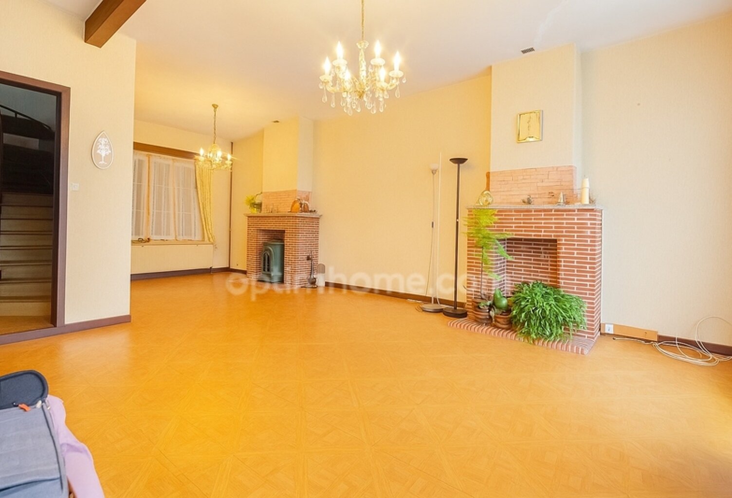 idéal investisseur !🏠 Maison divisible en appartements + garage 31m² — photo 1