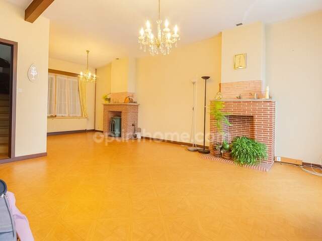 idéal investisseur !  Maison divisible en appartements + garage 31m² — photo du bien