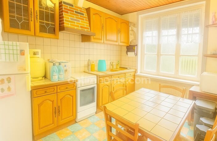 idéal investisseur !🏠 Maison divisible en appartements + garage 31m² — photo 2