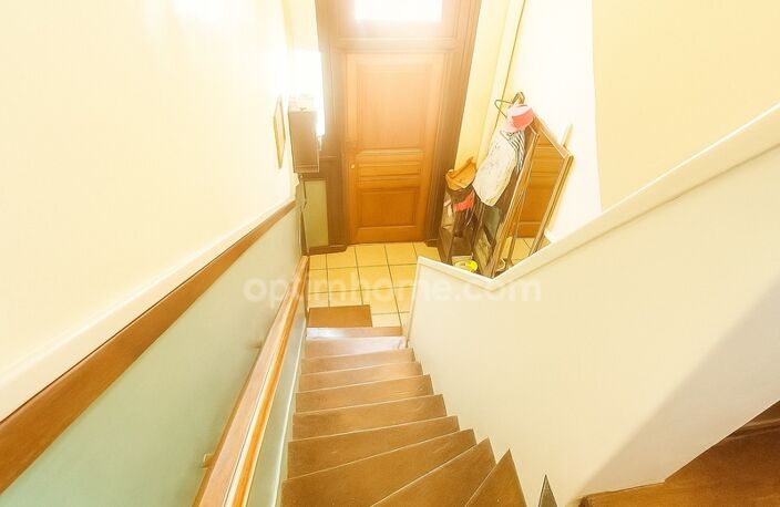 idéal investisseur !🏠 Maison divisible en appartements + garage 31m² — photo 3