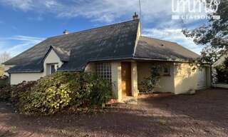 Maison 5 Pièces 132 m² à vendre à Mouzeil (44850)