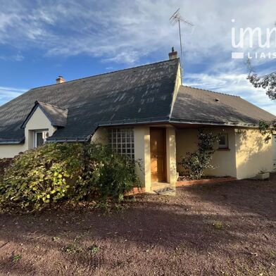 Maison 5 pièces 282000 €