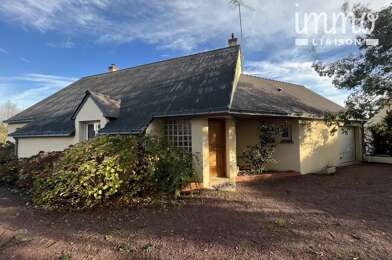 Maison 5 pièces 282000 €