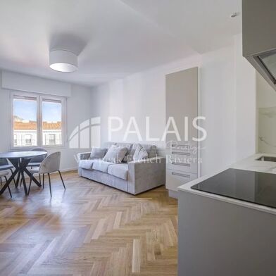 Appartement 2 pièces 452000 €