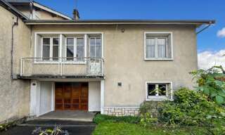 Maison 4 Pièces 64 m² à vendre à Saint-Astier (24110)