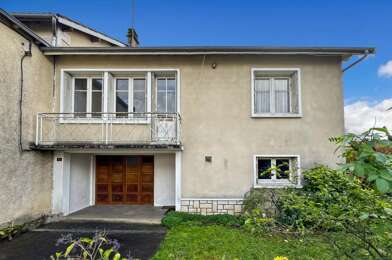 Maison 4 pièces 108000 €