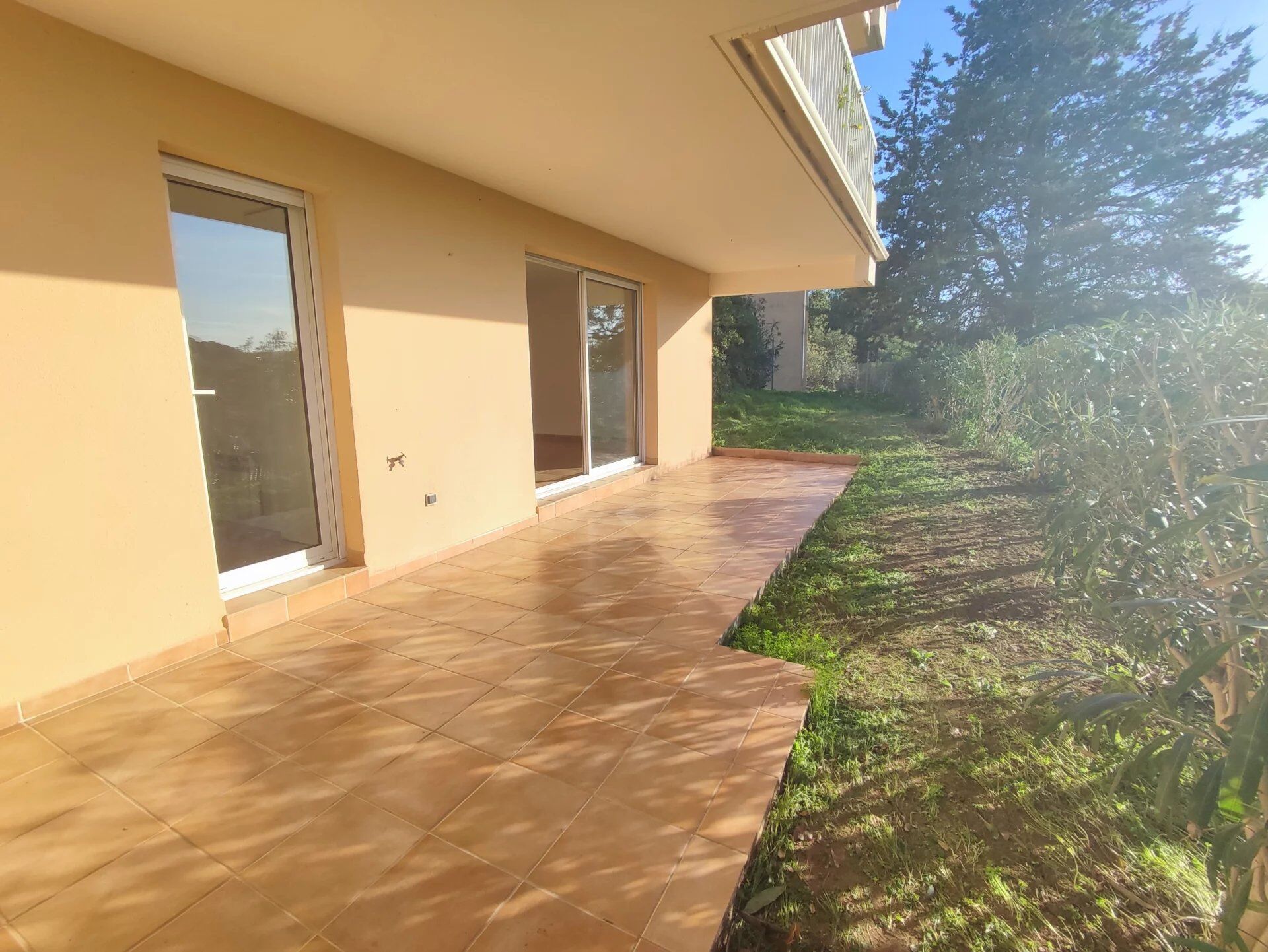 Appartement  T2 à vendre Bormes-les-Mimosas 83230